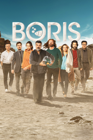 Boris