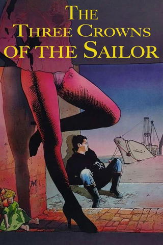 Las tres coronas del marinero