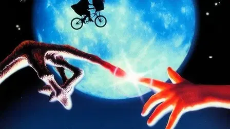 E.T.: O Extraterrestre