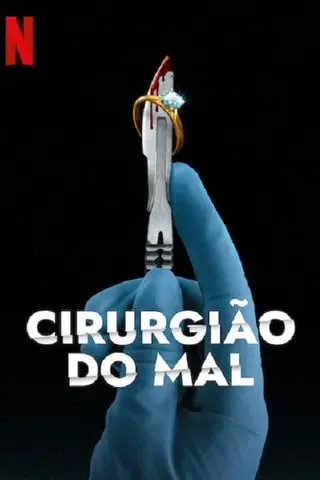 Cirurgião do Mal