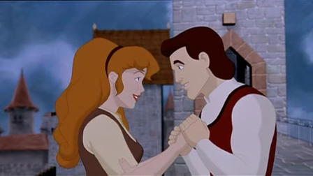 La principessa sul pisello