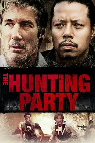 The Hunting Party