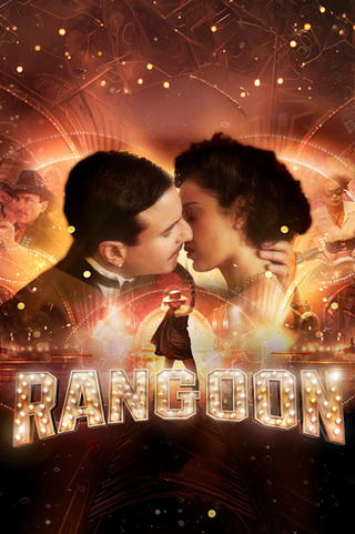Rangoon
