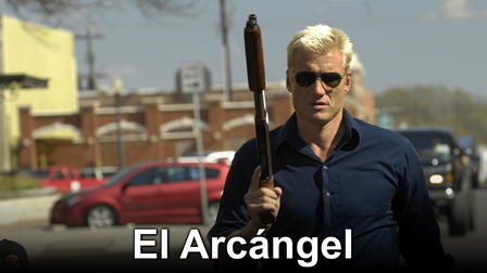 El arcángel