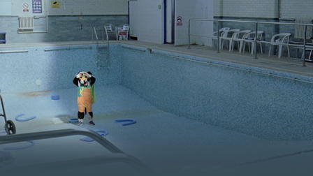 The Stimming Pool
