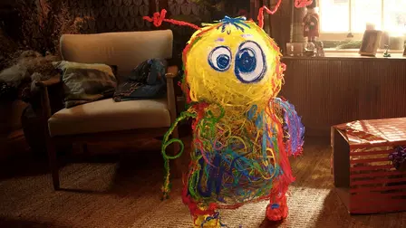 Uma Curta de Natal: Melhor Natal de Sempre