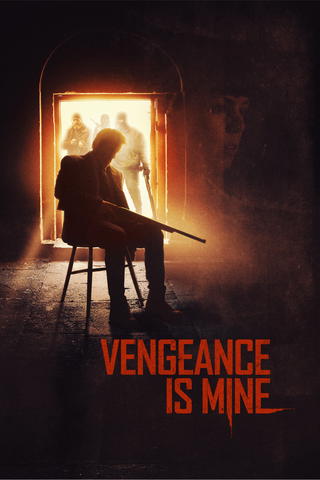 Vengeance Is Mine (2021)