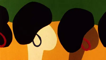 Hair Piece: A Film for Nappy Headed People