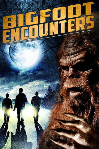 Sasquatch Hunters