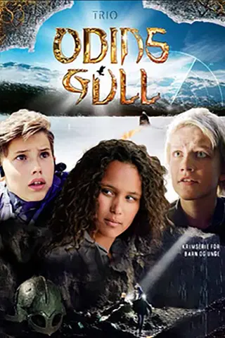 TRIO: Odin's Gold