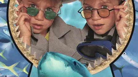 The Adventures of Mary-Kate & Ashley: The Case of the Shark Encounter