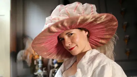 Lucy Worsley: Mozart's London Odyssey