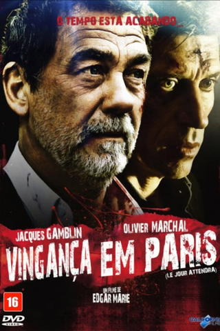 Vingança em Paris