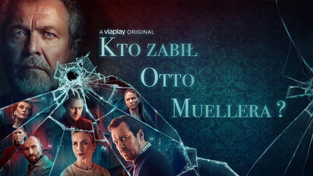 Who Shot Otto Mueller?