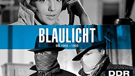 Blaulicht