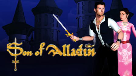 Son of Alladin