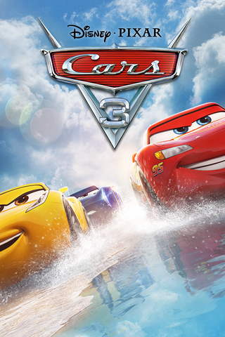 Cars 3