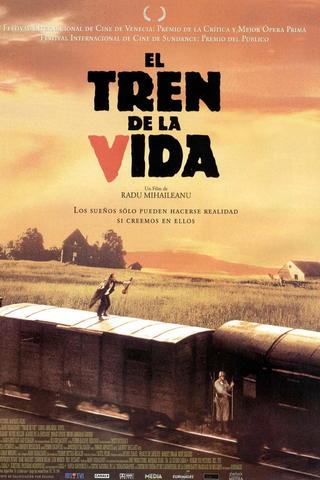 El tren de la vida