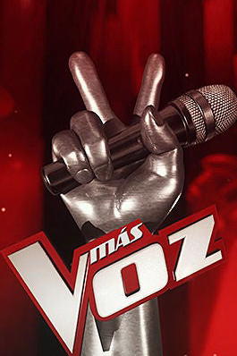 Más Voz