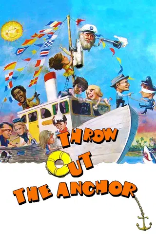 Throw Out the Anchor