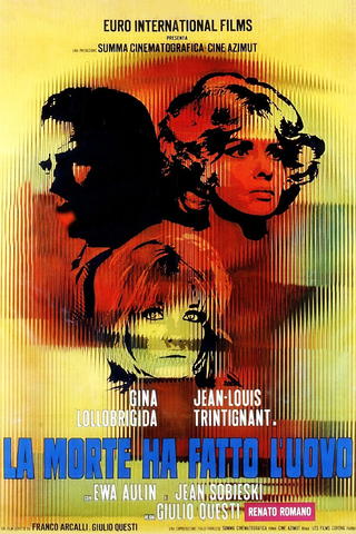 La morte ha fatto l'uovo