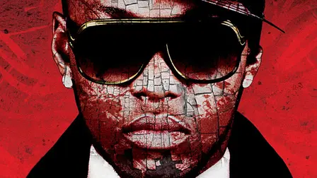 The Tale of the Voodoo Prostitute