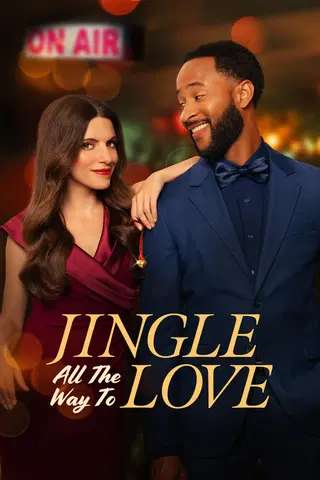 Jingle all the Way to Love - Ein Geschenk des Schicksals