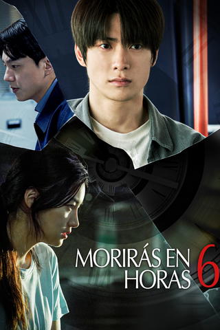 Morirás en 6 Horas
