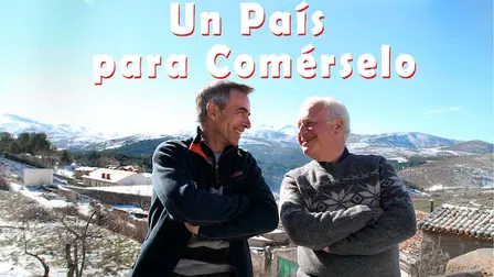 Un país para comérselo