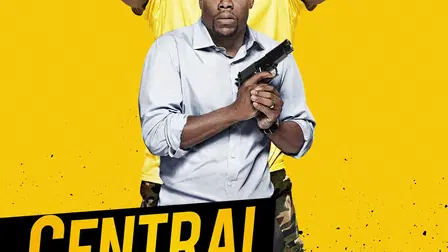 Central Intelligence