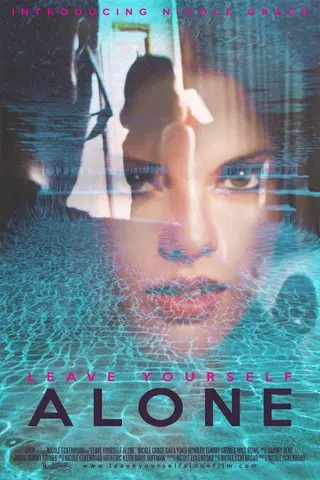 Leave Yourself Alone