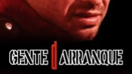Gente De Arranque