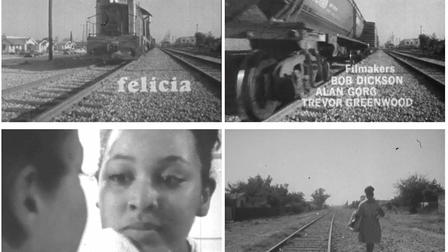 Felicia