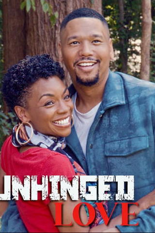Unhinged Love