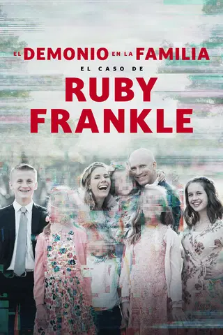 El diablo en laamilia: La caída de Ruby Franke