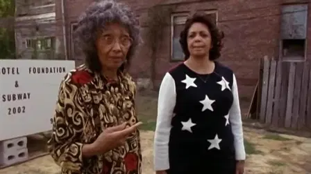 Last of the Mississippi Jukes