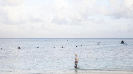 Heart of Light: Eleven Songs for Fiji