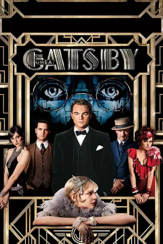 Store Gatsby, Den