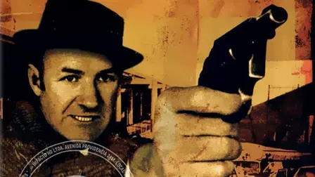 French Connection, contra el imperio de la droga