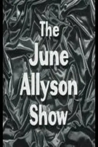 June Allyson Show