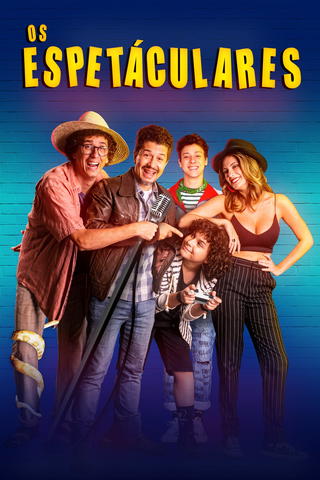 The Spectaculars