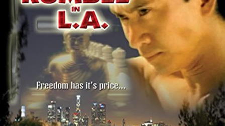 Rumble in L.A.