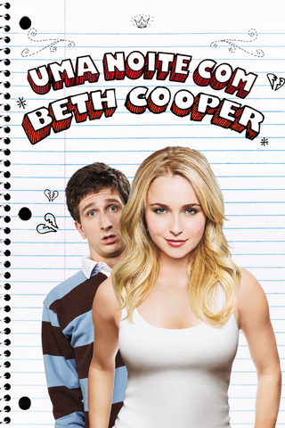 Uma Noite com Beth Cooper
