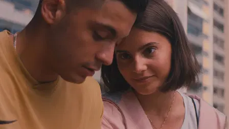 Alle udlændinge har lukkede gardiner