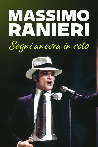 Massimo Ranieri - Sogni ancora in volo