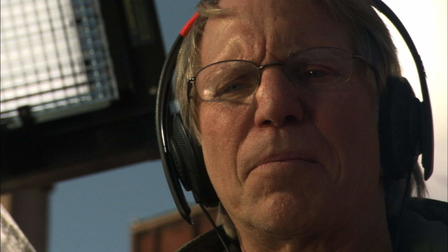 Angels, Devils and Men