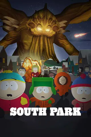 South Park