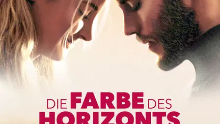 Die Farbe des Horizonts