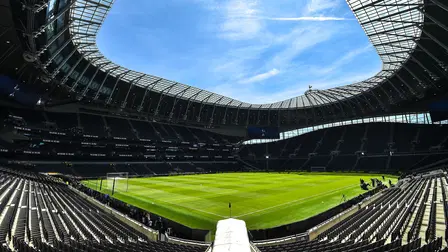 Premier League Generation xG