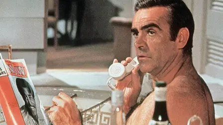 Diamonds Are Forever